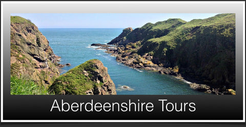 AberdeenshireTours