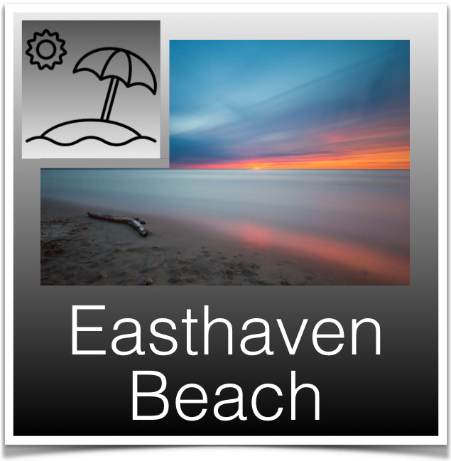 Easthaven Beach