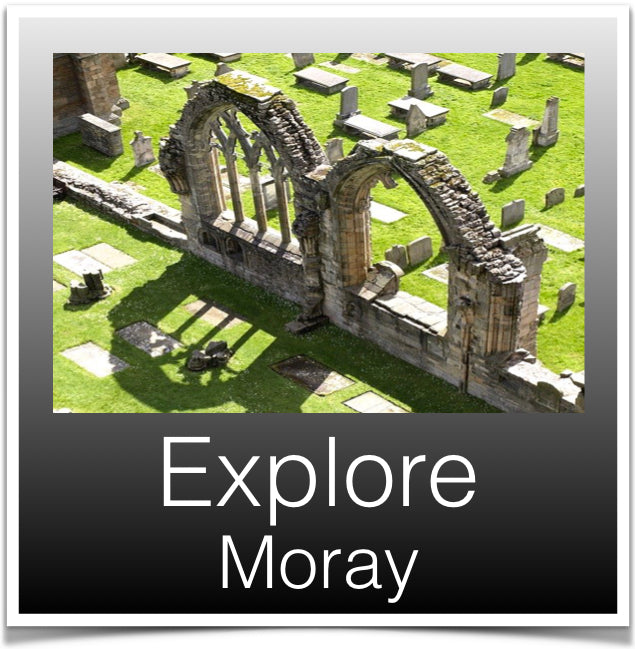 Explore Moray