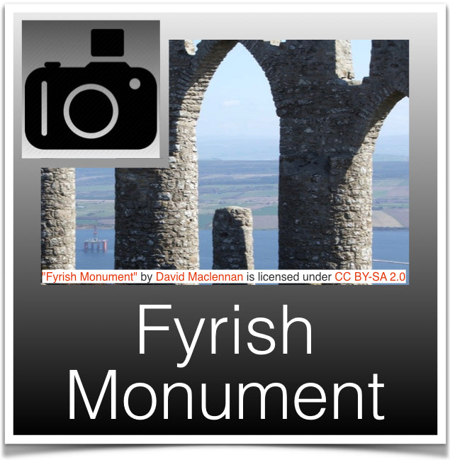 Fyrish Monument