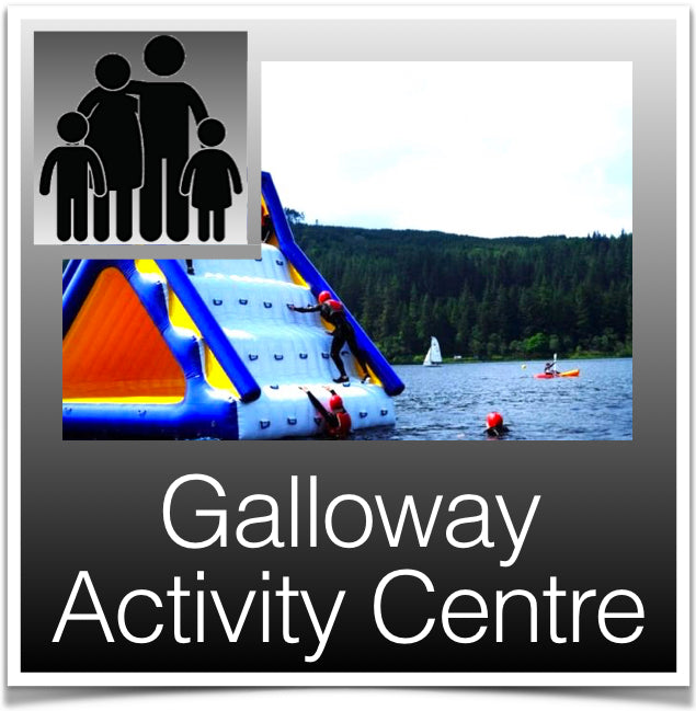 Galloway Activity Centre