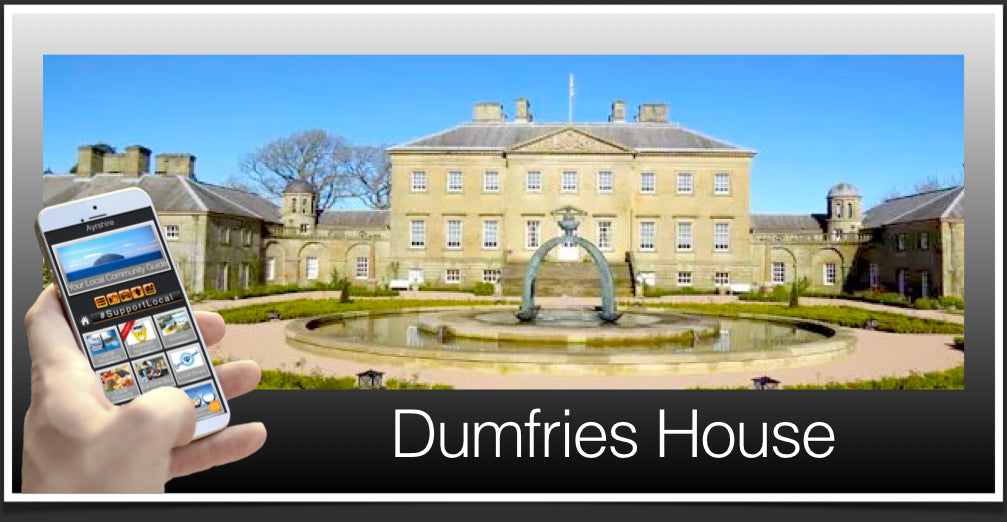 Dumfries House