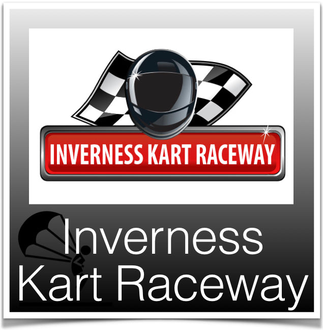Inverness Kart Raceway