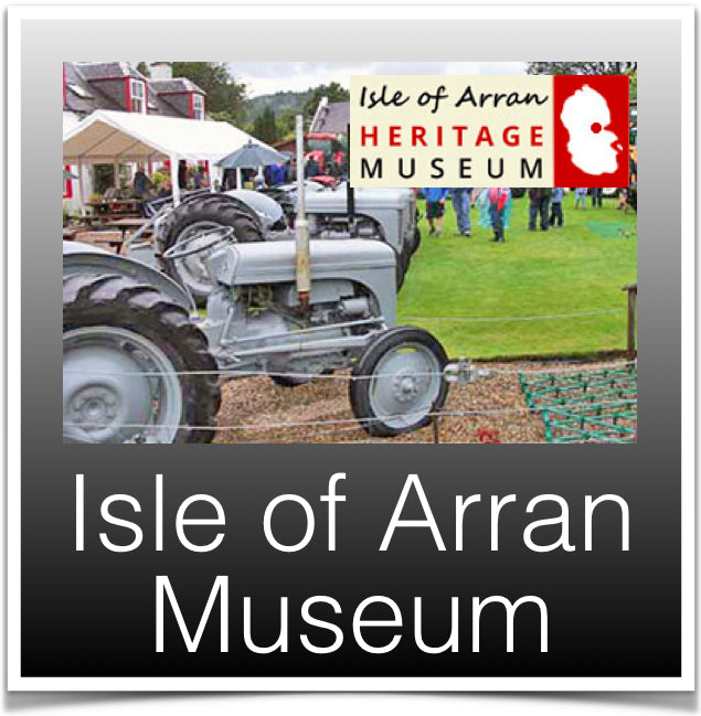 Isle of Arran Museum Image