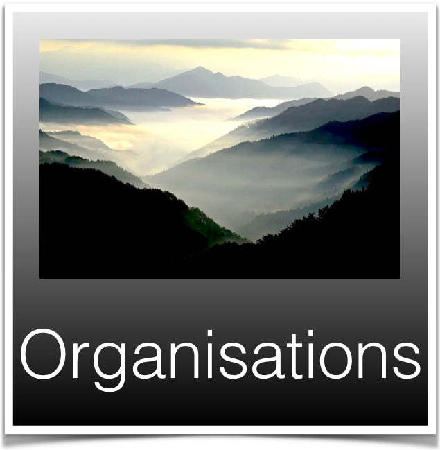 Organisations