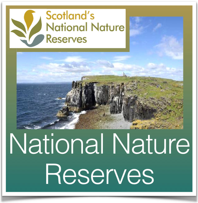 National Nature Reserves