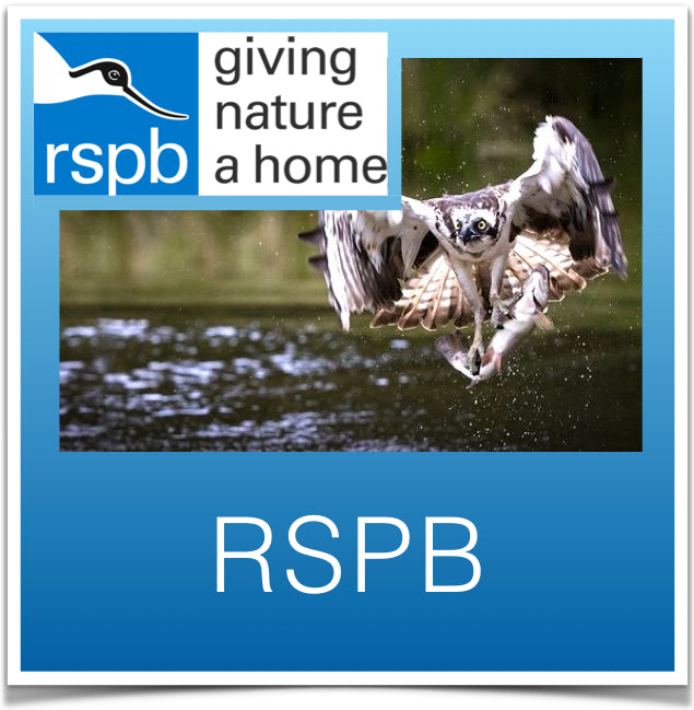 RSPB Image