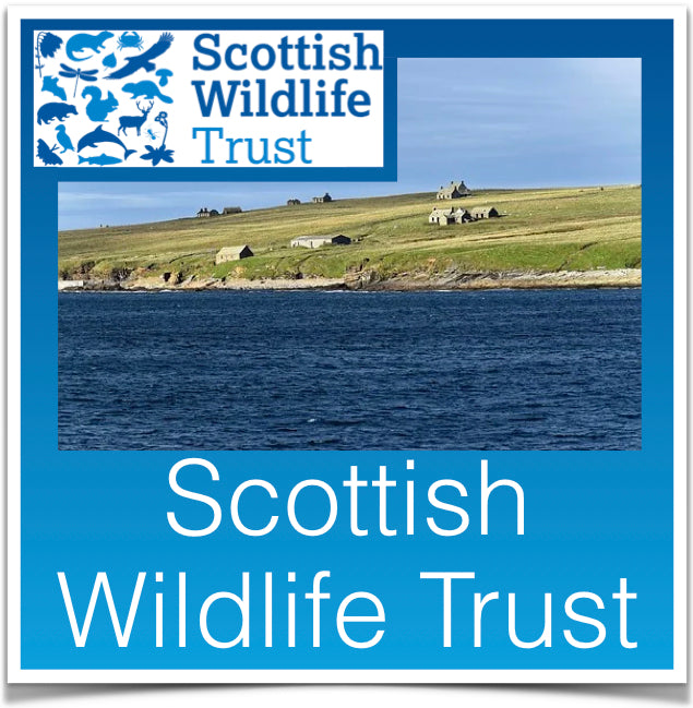 Scottish Wildlife Trust