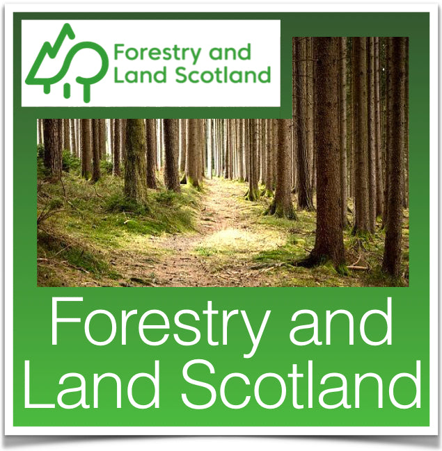 Forestry Commission