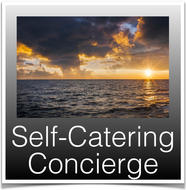 Pioneer - Self Catering