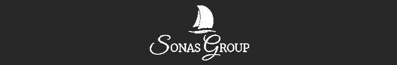 Sonas Hotels Logo