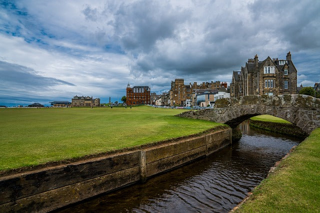 St Andrews Golf Club