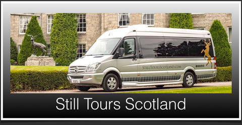 Still Tours Scotland