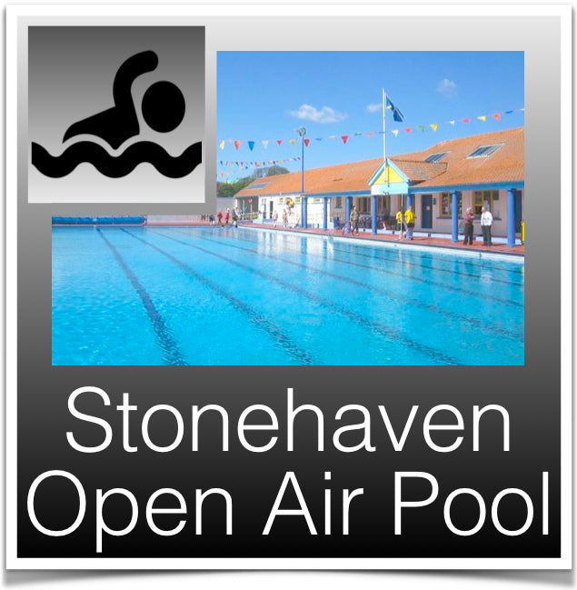 Stonehaven Open Air Pool