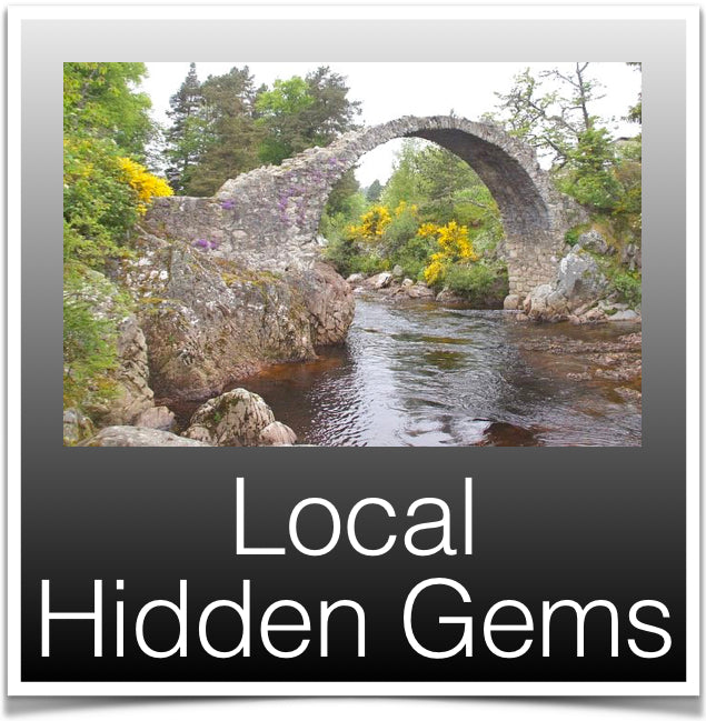 Local Hidden Gems