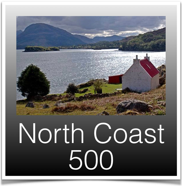 North Coast 500