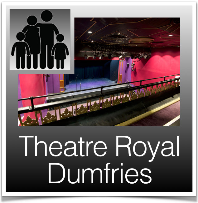 Theatre Royal Dumfries