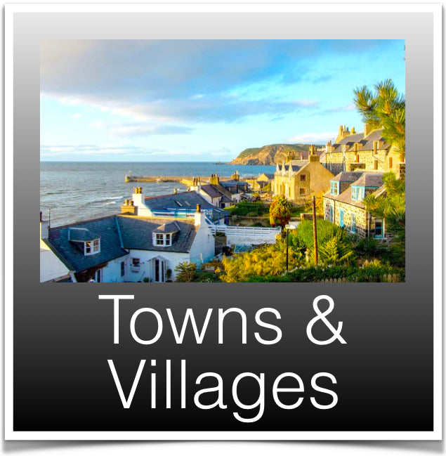 Towns & Villags