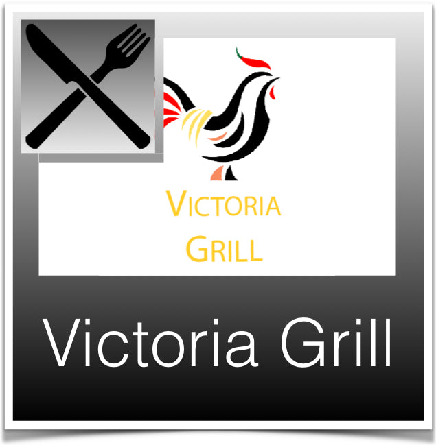 Victoria Grill