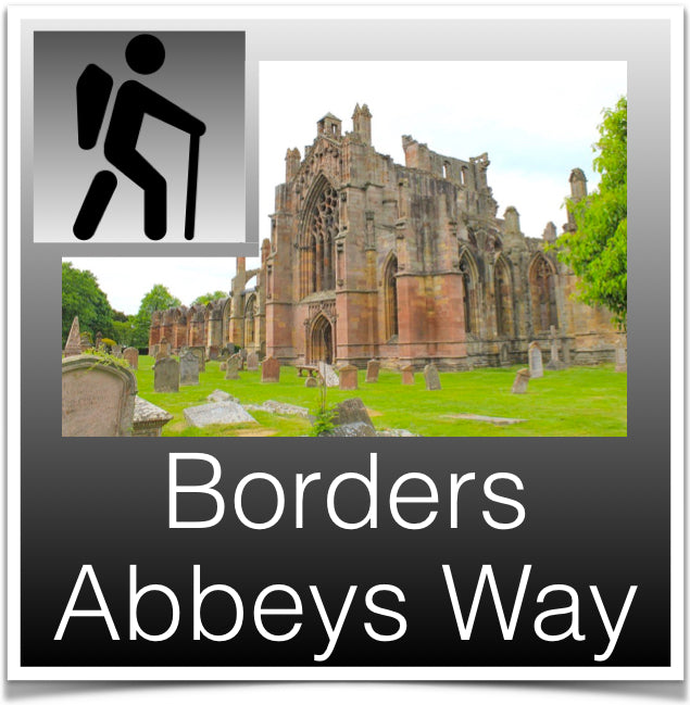 Borders Abbeys Way