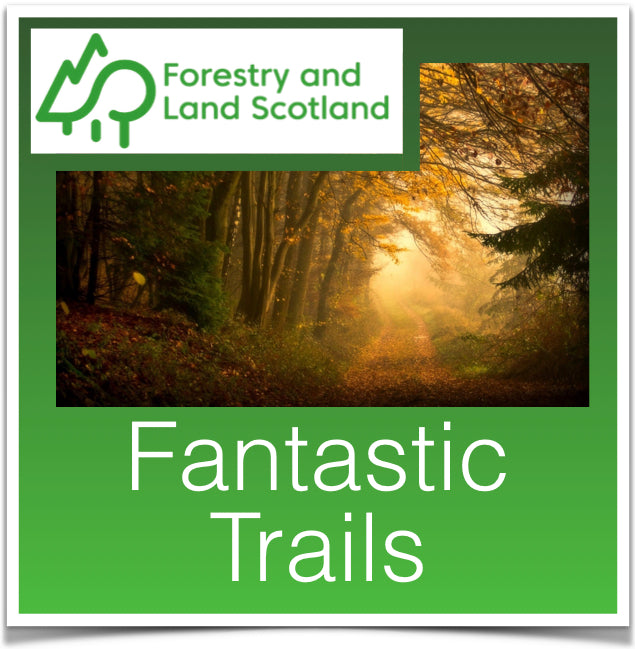 Fantastic Trails