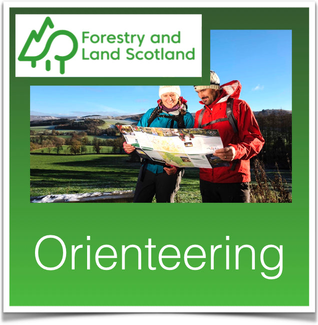 Orienteering