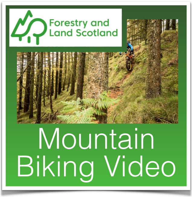 Mountain Biking Video