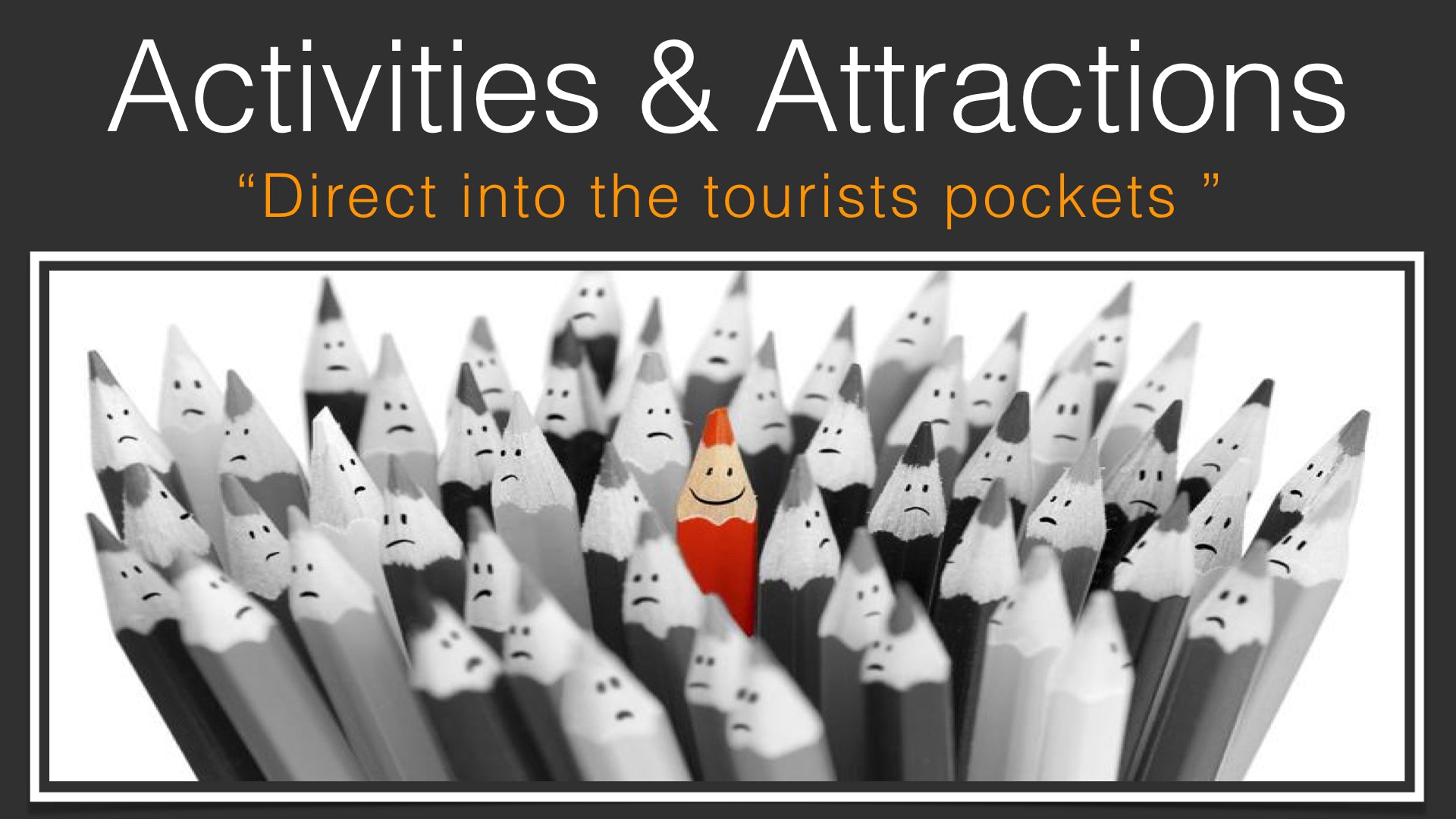 Activites & Attractions