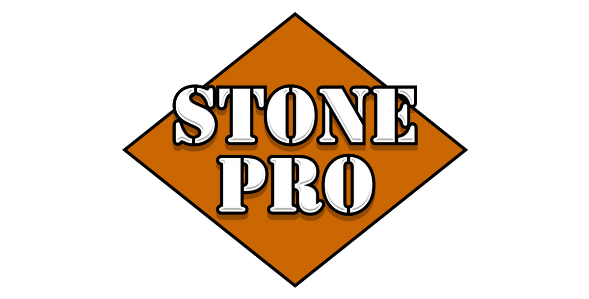 Stone Pro Equipment
