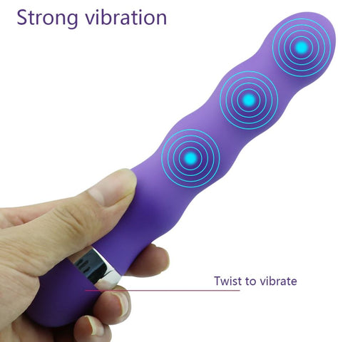 G Spot Vibrator - Clit Stimulator