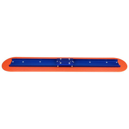 48" x 8" Orange Thunder® with KO-20™ Technology Bull Float Blade - CC2021RE