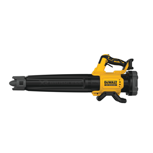 DEWALT FLEXVOLT 60V MAX Brushless Handheld Axial Cordless Blower