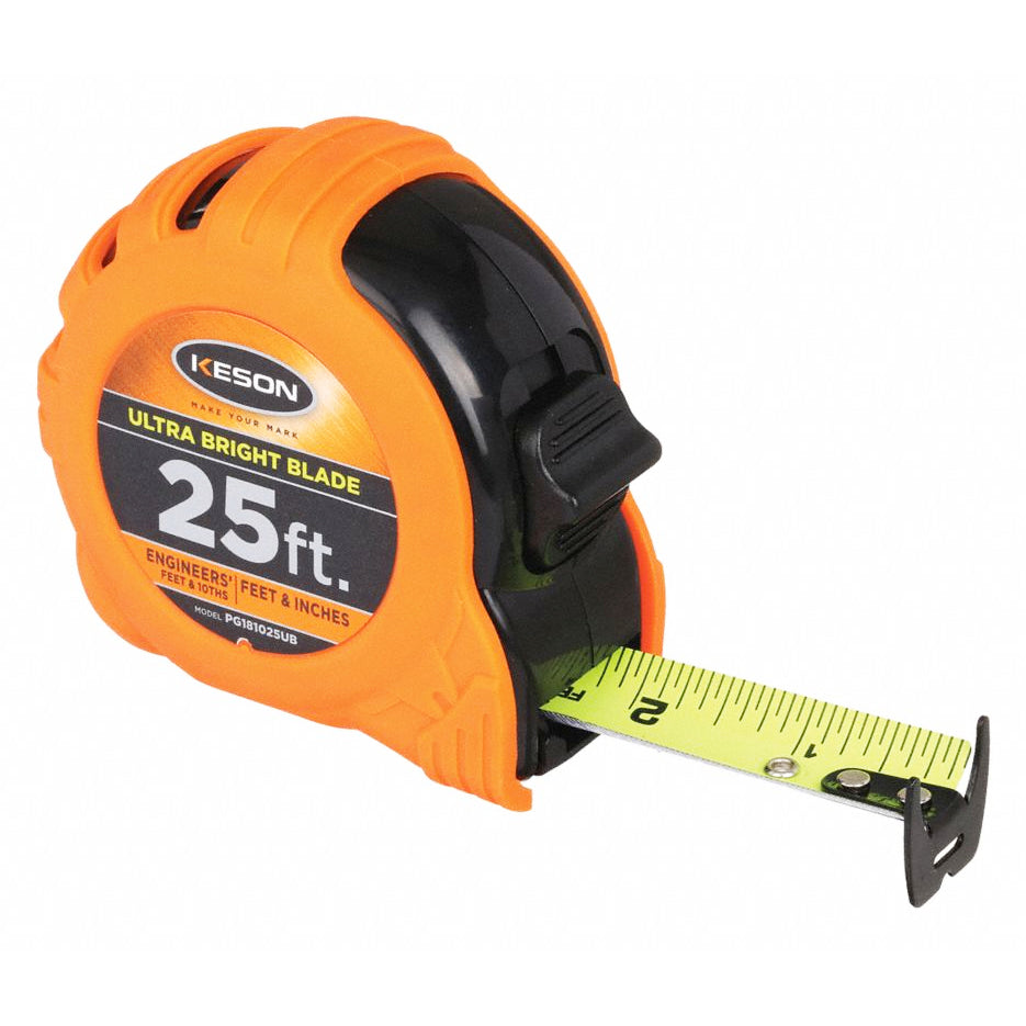 large tape measure