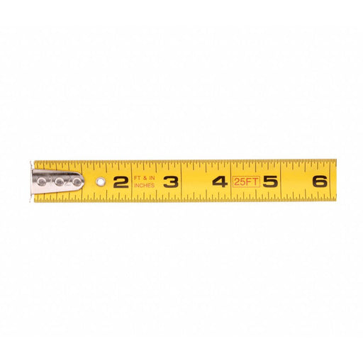 100'/200' Steel Tape Measures — Cougar Sales & Rental, Inc.