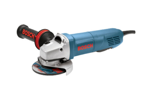 5 in. (125mm) Medium Angle Grinder