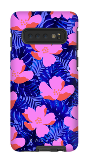 Revery light purple phone case - Galaxy S10