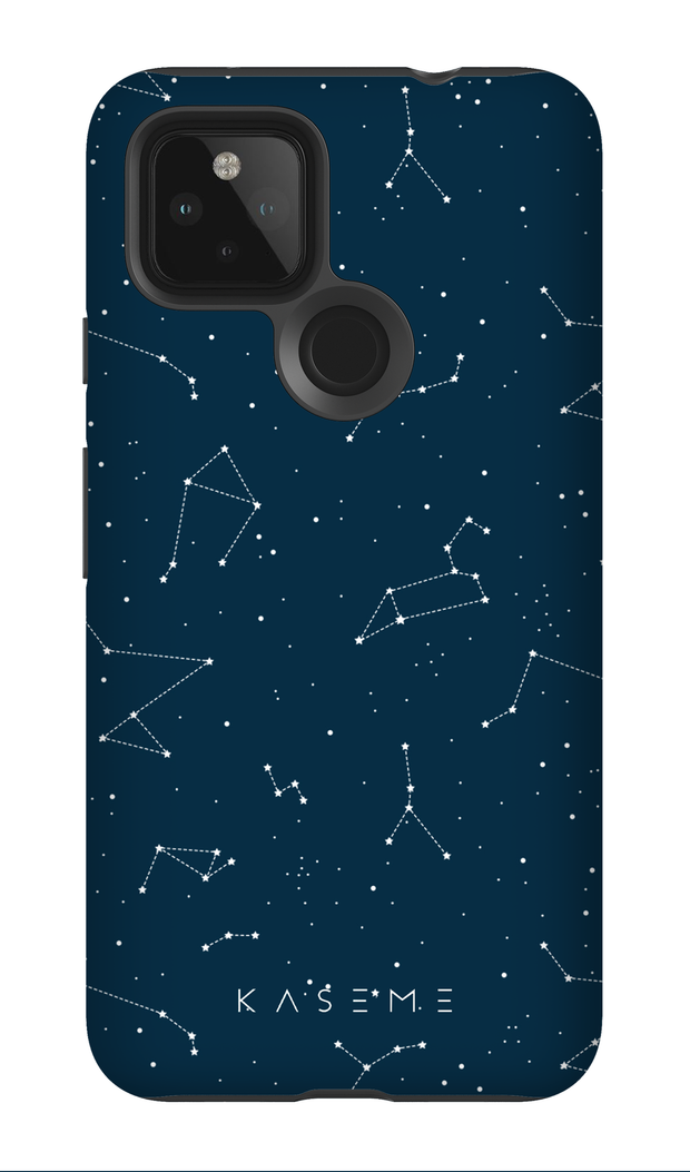 Cosmos phone case - Google Pixel 4A (5G)