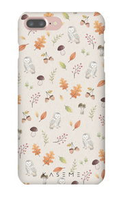 Foliage phone case - iPhone 7 Plus