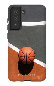 Baller phone case - Galaxy S21FE