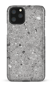 Freckles Grey phone case - iPhone 11 Pro