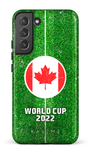 Team Canada phone case - Galaxy S22 Plus