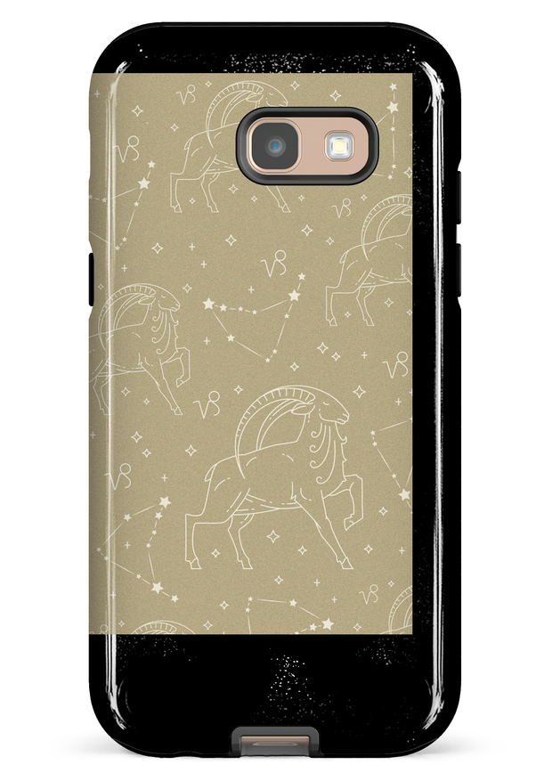 Capricorn phone case - Galaxy A5 (2017)