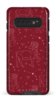 Aries Phone Case - Galaxy S10