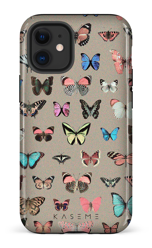 Paloma Phone Case - iPhone 12 Mini