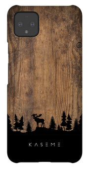 The Moose phone case