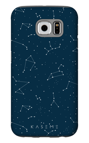Cosmos phone case