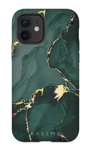 Jade phone case