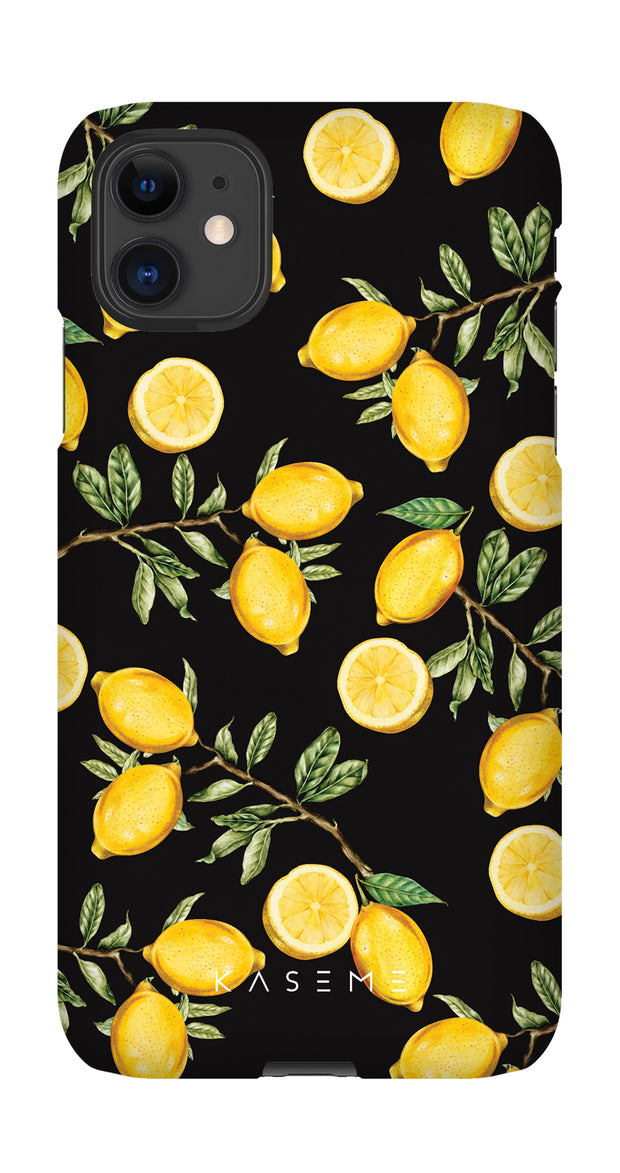 Limonada phone case
