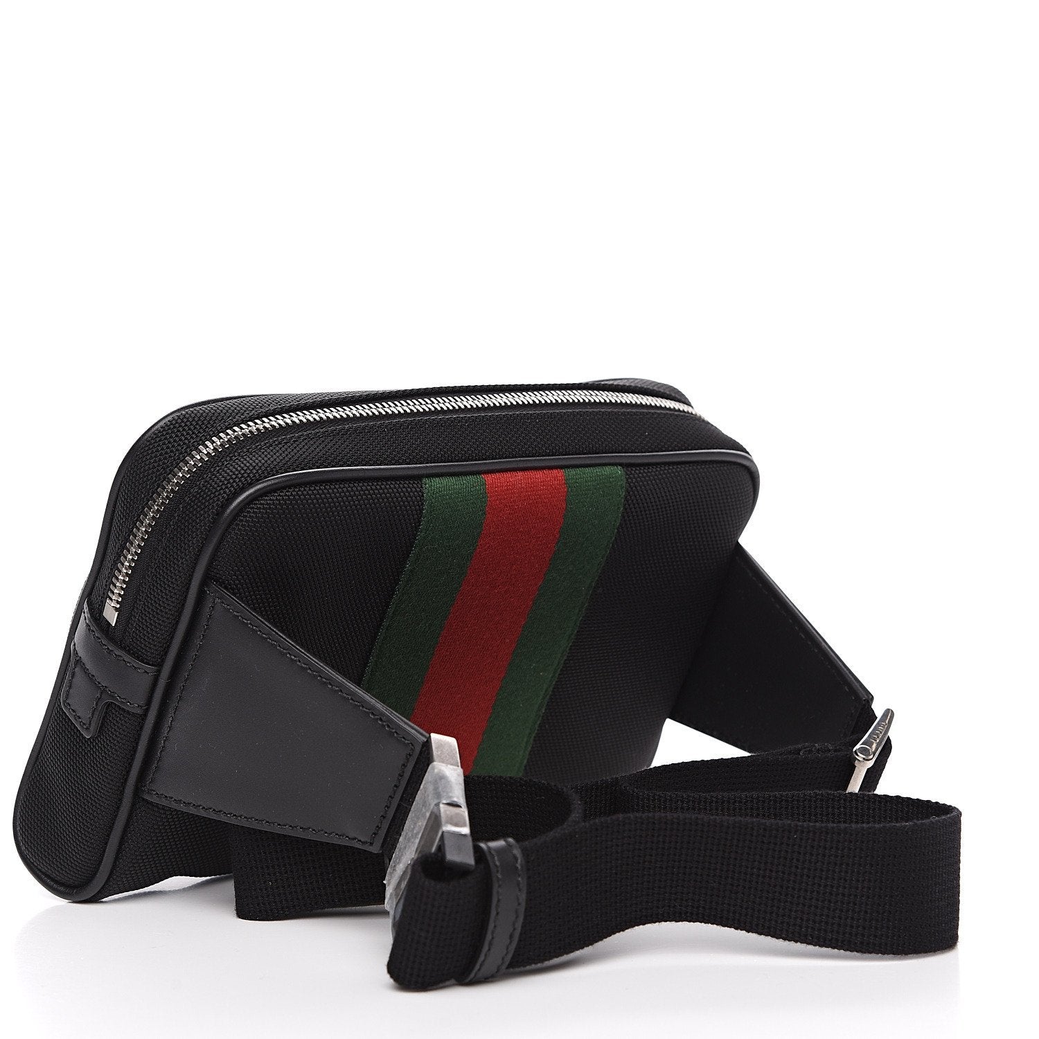 gucci bee belt bag