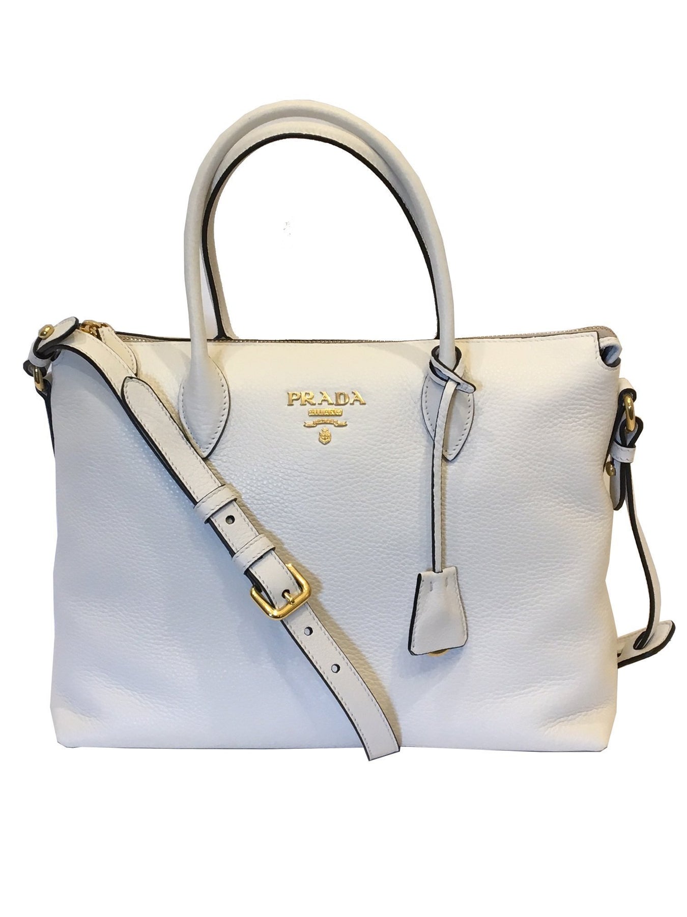 prada vitello phenix bag price